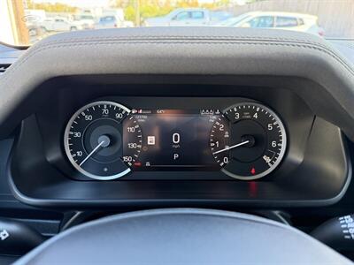 2023 Land Rover Defender 90 X-Dynamic SE - Photo 34 - Nashville, TN 37210