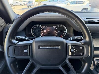 2023 Land Rover Defender 90 X-Dynamic SE - Photo 33 - Nashville, TN 37210