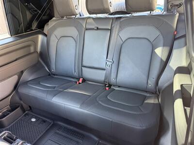 2023 Land Rover Defender 90 X-Dynamic SE - Photo 25 - Nashville, TN 37210