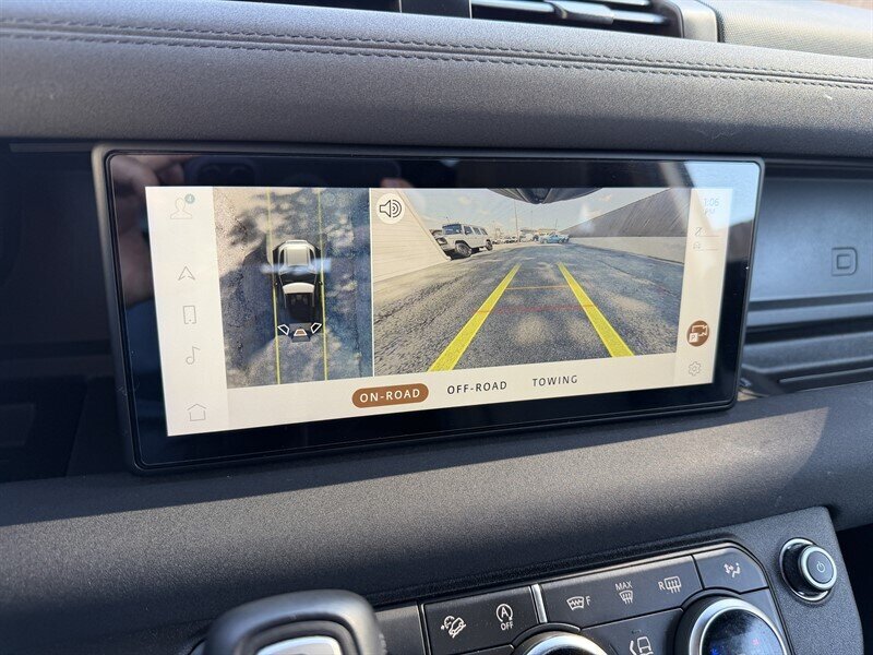 2023 Land Rover Defender 90 X-Dynamic SE - Photo 36 - Nashville, TN 37210