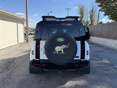 2023 Land Rover Defender 90 X-Dynamic SE - Photo 7 - Nashville, TN 37210