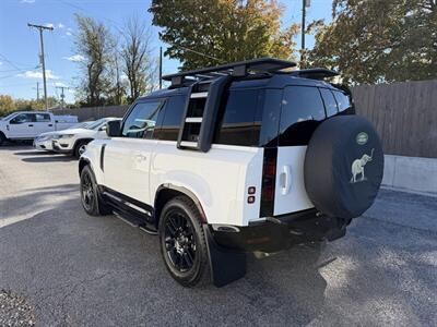 2023 Land Rover Defender 90 X-Dynamic SE - Photo 6 - Nashville, TN 37210
