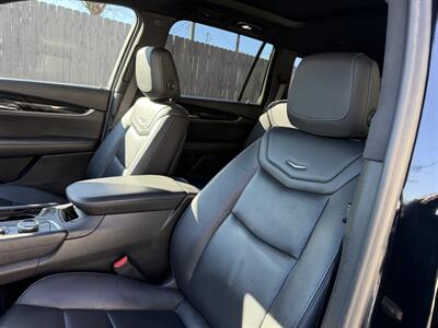 2020 Cadillac XT6 Premium Luxury   - Photo 19 - Nashville, TN 37210