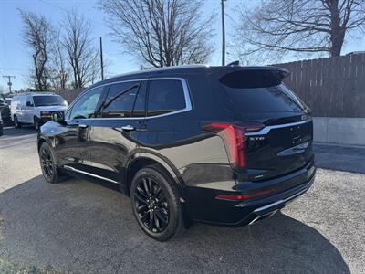 2020 Cadillac XT6 Premium Luxury   - Photo 9 - Nashville, TN 37210