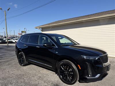 2020 Cadillac XT6 Premium Luxury   - Photo 2 - Nashville, TN 37210