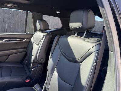 2020 Cadillac XT6 Premium Luxury   - Photo 23 - Nashville, TN 37210