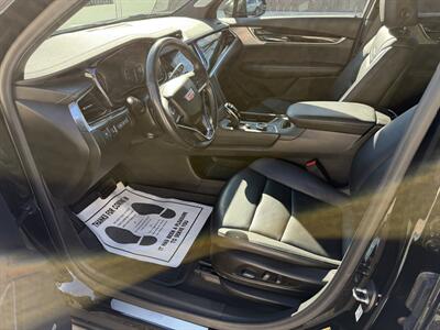 2020 Cadillac XT6 Premium Luxury   - Photo 17 - Nashville, TN 37210