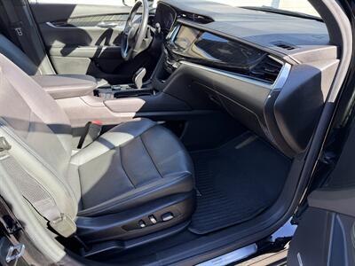 2020 Cadillac XT6 Premium Luxury   - Photo 31 - Nashville, TN 37210