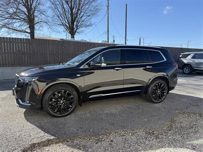 2020 Cadillac XT6 Premium Luxury   - Photo 7 - Nashville, TN 37210
