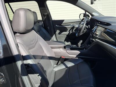 2020 Cadillac XT6 Premium Luxury   - Photo 32 - Nashville, TN 37210
