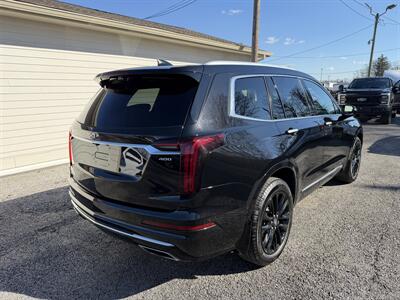 2020 Cadillac XT6 Premium Luxury   - Photo 11 - Nashville, TN 37210
