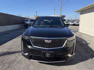 2020 Cadillac XT6 Premium Luxury   - Photo 4 - Nashville, TN 37210
