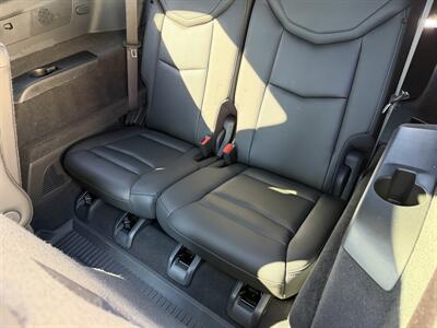 2020 Cadillac XT6 Premium Luxury   - Photo 25 - Nashville, TN 37210