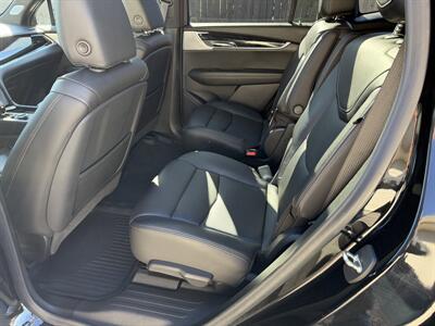 2020 Cadillac XT6 Premium Luxury   - Photo 22 - Nashville, TN 37210