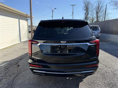 2020 Cadillac XT6 Premium Luxury   - Photo 10 - Nashville, TN 37210