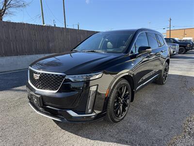 2020 Cadillac XT6 Premium Luxury   - Photo 5 - Nashville, TN 37210