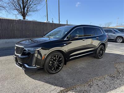 2020 Cadillac XT6 Premium Luxury   - Photo 6 - Nashville, TN 37210