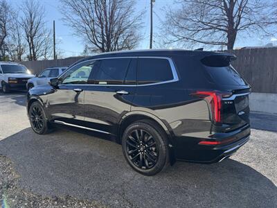 2020 Cadillac XT6 Premium Luxury   - Photo 8 - Nashville, TN 37210