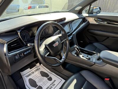 2020 Cadillac XT6 Premium Luxury   - Photo 20 - Nashville, TN 37210