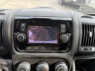 2021 RAM ProMaster 2500 159 WB   - Photo 8 - Nashville, TN 37210