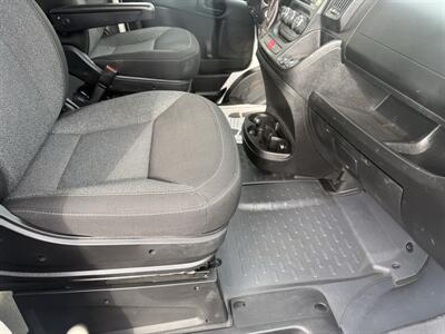 2021 RAM ProMaster 2500 159 WB   - Photo 13 - Nashville, TN 37210