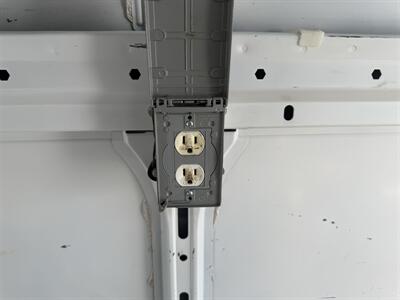 2021 RAM ProMaster 2500 159 WB   - Photo 23 - Nashville, TN 37210