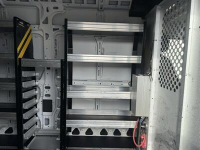 2021 RAM ProMaster 2500 159 WB   - Photo 18 - Nashville, TN 37210