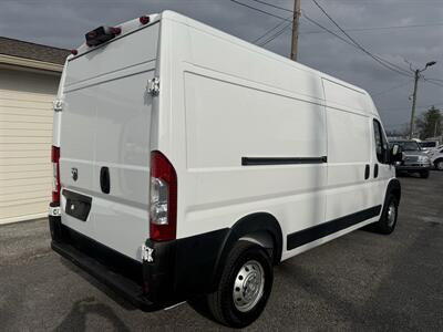 2021 RAM ProMaster 2500 159 WB   - Photo 2 - Nashville, TN 37210