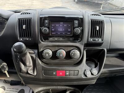 2021 RAM ProMaster 2500 159 WB   - Photo 25 - Nashville, TN 37210