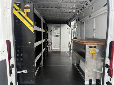 2021 RAM ProMaster 2500 159 WB   - Photo 19 - Nashville, TN 37210