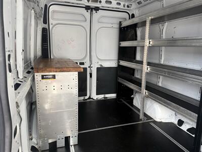 2021 RAM ProMaster 2500 159 WB   - Photo 16 - Nashville, TN 37210