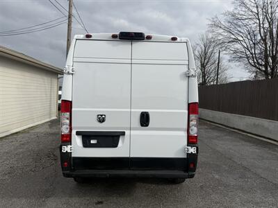 2021 RAM ProMaster 2500 159 WB   - Photo 12 - Nashville, TN 37210