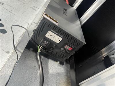 2021 RAM ProMaster 2500 159 WB   - Photo 21 - Nashville, TN 37210