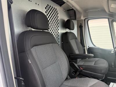 2021 RAM ProMaster 2500 159 WB   - Photo 14 - Nashville, TN 37210