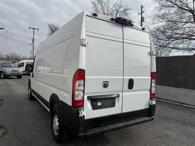 2021 RAM ProMaster 2500 159 WB   - Photo 11 - Nashville, TN 37210