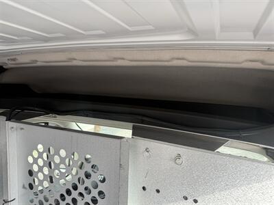 2021 RAM ProMaster 2500 159 WB   - Photo 22 - Nashville, TN 37210