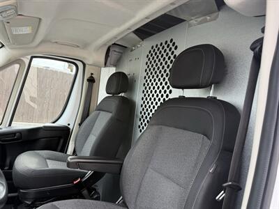 2021 RAM ProMaster 2500 159 WB   - Photo 27 - Nashville, TN 37210