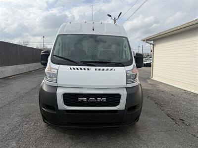 2021 RAM ProMaster 2500 159 WB   - Photo 4 - Nashville, TN 37210
