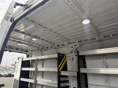 2021 RAM ProMaster 2500 159 WB   - Photo 20 - Nashville, TN 37210