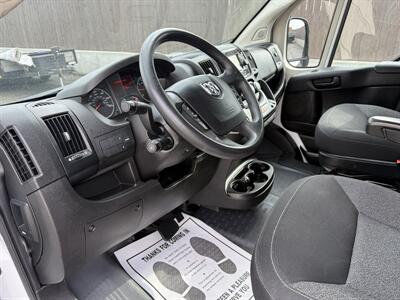 2021 RAM ProMaster 2500 159 WB   - Photo 26 - Nashville, TN 37210