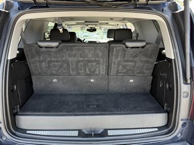 2019 Chevrolet Tahoe Premier   - Photo 15 - Nashville, TN 37210