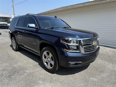 2019 Chevrolet Tahoe Premier   - Photo 4 - Nashville, TN 37210