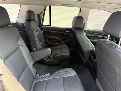 2019 Chevrolet Tahoe Premier   - Photo 12 - Nashville, TN 37210