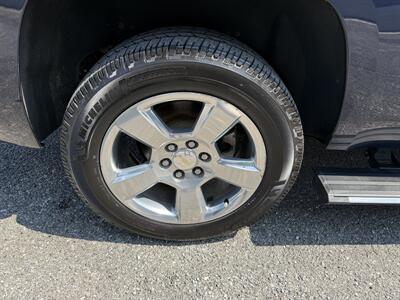 2019 Chevrolet Tahoe Premier   - Photo 18 - Nashville, TN 37210