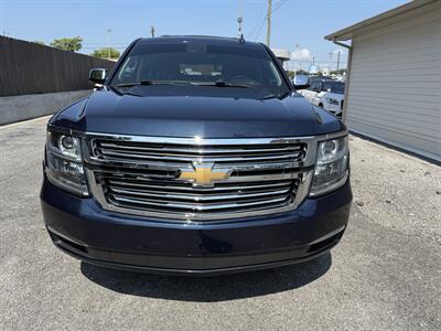 2019 Chevrolet Tahoe Premier   - Photo 3 - Nashville, TN 37210