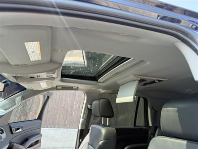 2019 Chevrolet Tahoe Premier   - Photo 31 - Nashville, TN 37210
