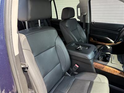 2019 Chevrolet Tahoe Premier   - Photo 9 - Nashville, TN 37210
