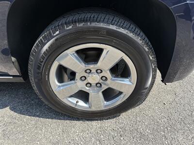 2019 Chevrolet Tahoe Premier   - Photo 5 - Nashville, TN 37210