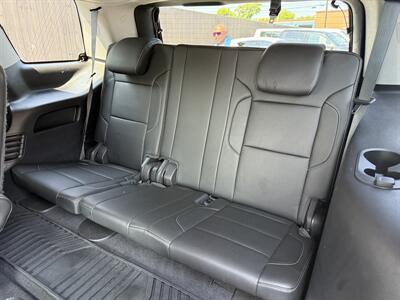 2019 Chevrolet Tahoe Premier   - Photo 25 - Nashville, TN 37210