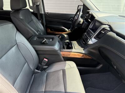 2019 Chevrolet Tahoe Premier   - Photo 8 - Nashville, TN 37210